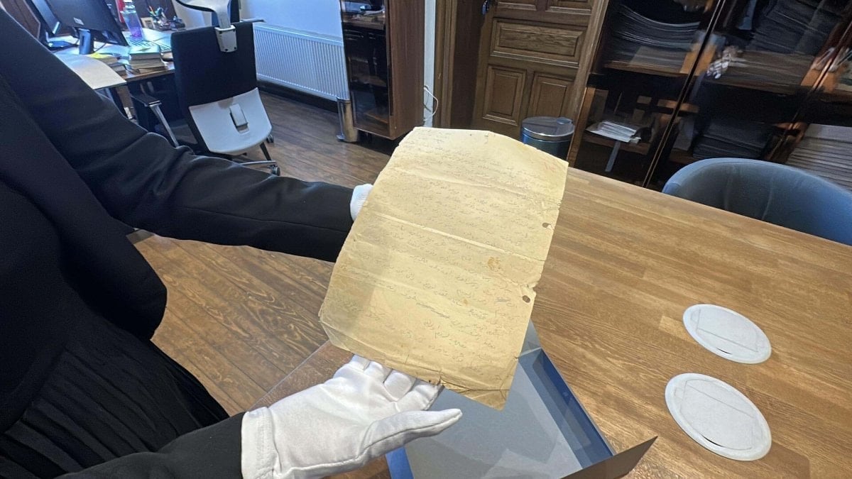 Atatürk’ün Çanakkale emri: Her düşman askerine bir kurşun