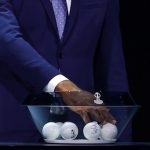 Avrupa kupalarında kura çekimi gerçekleştirilecek