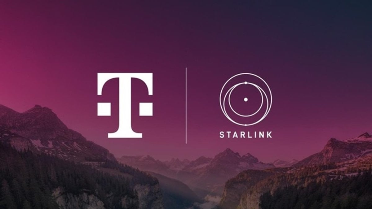 Avrupa’da uydudan mobil internet dönemi: Starlink devrede