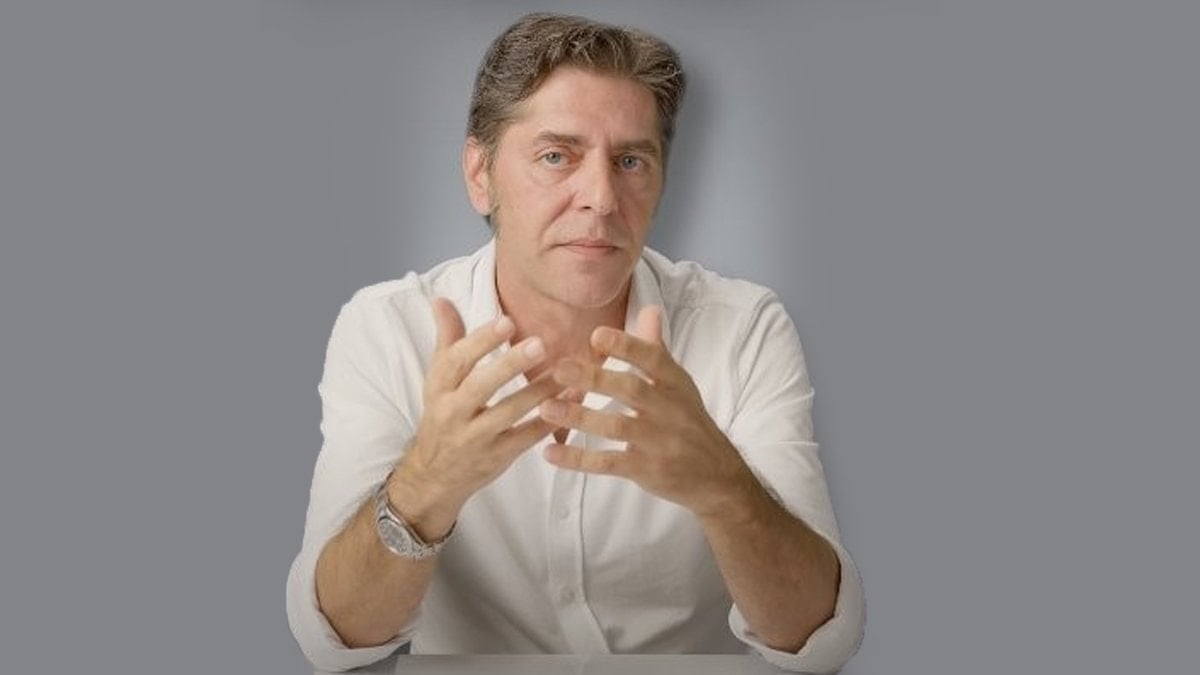 Aydın Erdem hakkında 50 milyon TL’lik tazminat talebi