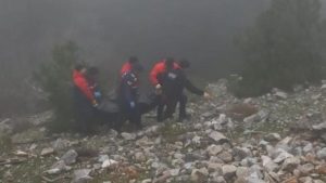 Aydın’da dinamit patlamasıyla ölen şahsın uçuruma atıldığı iddiası: 9 gözaltı