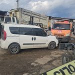 Aydın’da tamir ettikleri kamyonun kasası üzerlerine düşen 2 kişi hayatını kaybetti