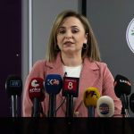 Ayşegül Doğan: Geçmiş yüzyılın alışkanlıklarından kurtulmuş olmalıyız