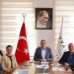 Ayvalık Kent Arşivi ve Araştırma Merkezi İçin Çalışmalar Sürdürülüyor…