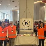 Ayvalık’ı AYKUT Temsil Etti…