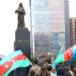 Azerbaycan’da Hocalı Katliamı, 34. yılında anıldı