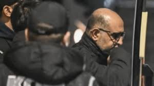 Aziz İhsan Aktaş suç örgütü davası tutuksuz sanıkların savunmaları ile sürüyor