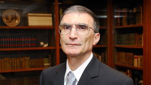 Aziz Sancar’dan İlber Ortaylı paylaşımı