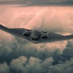 B-2 bombardıman uçakları İran’a yönelik saldırılar için havalandı