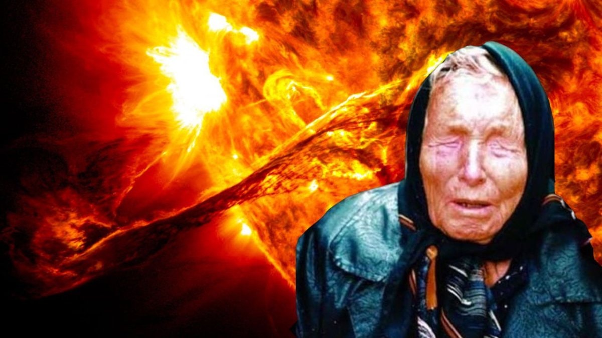 Baba Vanga’nın 2026 kehaneti gündemde: 3. Dünya Savaşı çıkacak mı