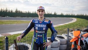 Bahattin Sofuoğlu, Superbike Avustralya ayağının ikinci yarışını 15. bitirdi