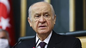 Bahçeli’den ‘püskevit’ açıklaması