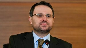 Bakan Akın Gürlek: Adalet güçlüden yana algısını hep birlikte kıracağız