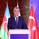 Bakan Bolat, Gürcistan’da mevkidaşıyla görüştü