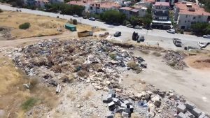 Bakanlık, CHP’li Buca ve Foça Belediyelerine 9,3 milyon lira atık cezası verdi