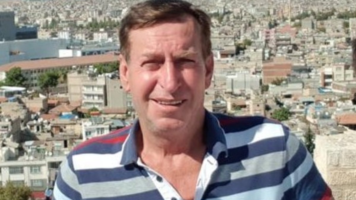 Balıkesir’de göl kenarında ölü bulundu