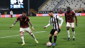 Bandırmaspor karşısında geri döndüler! Manisa FK’dan 3 gollü galibiyet