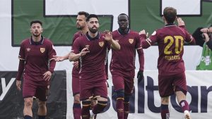 Bandırmaspor, Ümraniyespor deplasmanında iki golle güldü