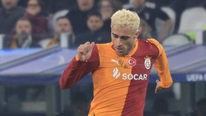 Barış Alper Yılmaz: Çok daha iyi olacağız