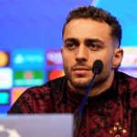 Barış Alper Yılmaz: Juventus’a yüzde yüz hazırız