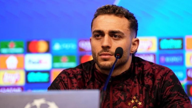 Barış Alper Yılmaz: Juventus’a yüzde yüz hazırız