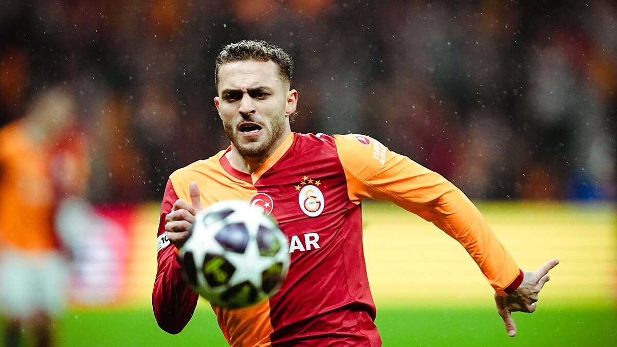 Barış Alper Yılmaz: Yenemeyeceğimiz takım yok