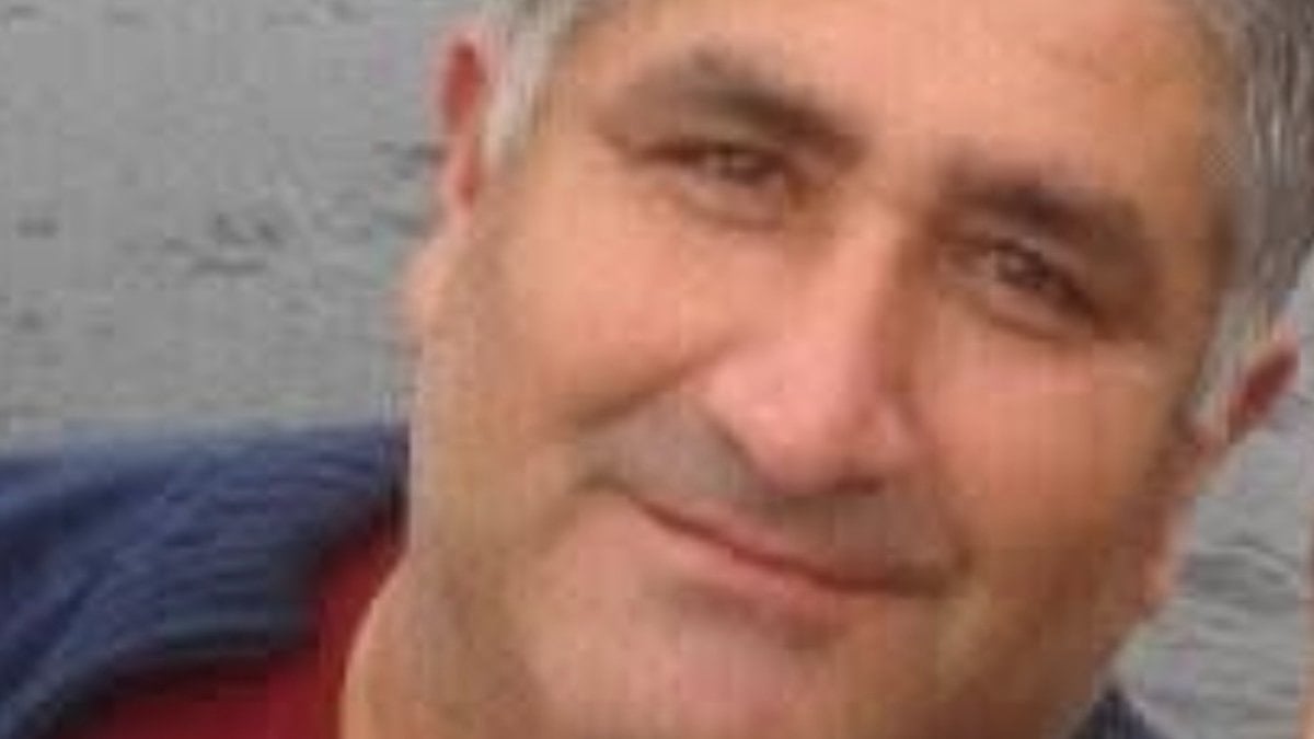 Bartın’da çatıya çıktı, hayatını kaybetti