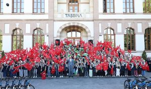 Başkan Altay Eğitimine Devam Eden Hafız Adayları İçin Eğitim Desteği Başvurularının Başladığını Açıkladı