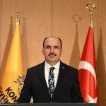 Başkan Altay: “Tüm İslam Âleminin Kadir Gecesi Mübarek Olsun”