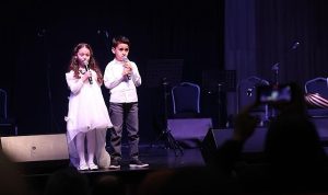 Başkan Büyükakın: “İnsanlığın kurtuluşu O’nun (S.A.V.) yolundan gitmekle olacak”