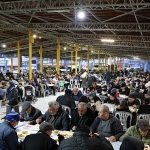 Başkan Çerçioğlu Aydın’ın Dört Bir Yanında Vatandaşları İftar Sofraları İle Buluşturmayı Sürdürüyor