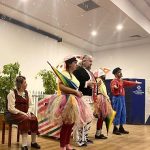 Başkan Çerçioğlu İncirliova’da Çocukları Tiyatro ile Buluşturdu