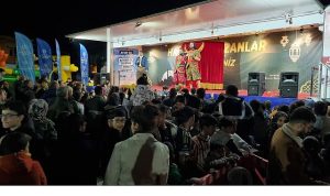 Başkan Çerçioğlu İncirliova’da Her Yaştan Vatandaşı Ramazan Etkinlikleri ile Bir Araya Getirdi