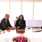 Başkan Çerçioğlu’na Karayolları 2. Bölge Müdürü Gönenli’den Ziyaret