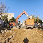 Başkan Çerçioğlu’ndan Aydın’ın Dört Bir Yanında Eş Zamanlı Çalışma