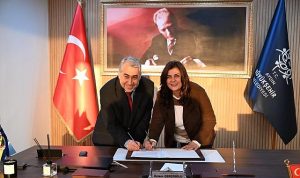 Başkan Çerçioğlu’nun Aydın’a Kazandırdığı Fuar Aydın, Ege Kariyer Fuarı’na Ev Sahipliği Yapacak