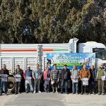 Başkan Çerçioğlu’nun Destekleri Sultanhisar’da Üreticilerle Buluştu