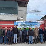 Başkan Çerçioğlu’nun Küçük Üreticilere Yem Destekleri Devam Ediyor