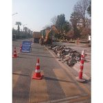 Başkan Çerçioğlu’nun Yatırım ve Çalışmaları ile Aydın’ın Tüm İlçelerinde Ulaşım Altyapısı Güçleniyor