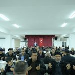 Başkan Çırpanoğlu Mahalle Sakinleriyle İftarda Buluştu