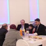 Başkan Çırpanoğlu Musa İçin Umut İftarında