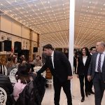 Başkan Çırpanoğlu Personelle İftar Sofrasında Buluştu