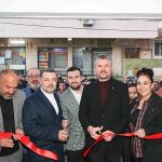 Başkan Görkem Duman, Buca Yardımlaşma Derneği ‘nin açılışını gerçekleştirdi