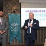 Başkan Şadi Özdemir: Nilüfer bir kadın kentidir