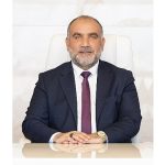 Başkan Sandıkçı’dan ‘Çat Kapı’ İftar