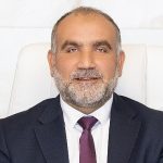 Başkan Sandıkçı’dan Kadir Gecesi Mesajı 