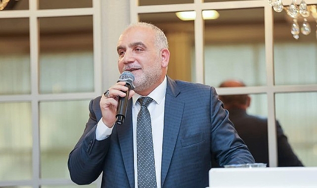 Başkan Sandıkçı’dan Müjde Üstüne Müjde: Evlenecek Çiftlere 20.000 TL Destek