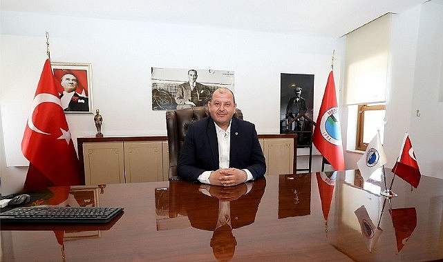 Başkan Söz Verdi, Park Yenilendi