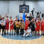 Başkan Taşyasan “Özel dev adamlarla” buluştu