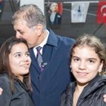 Başkan Tugay binlerce Bucalıyla ramazan sofrasında buluştu